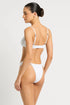 Bond-Eye Two Tone Nora Balconette